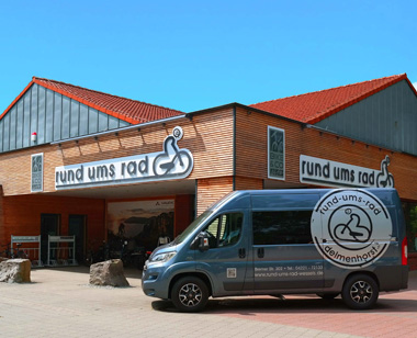 rund ums rad Delmenhorst